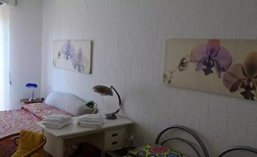 هتل Casa Papapietro