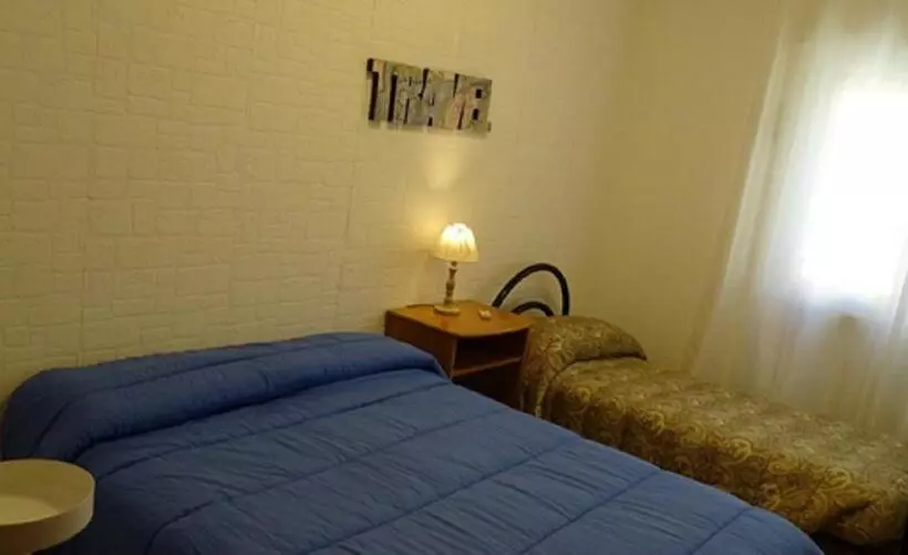 هتل Casa Papapietro