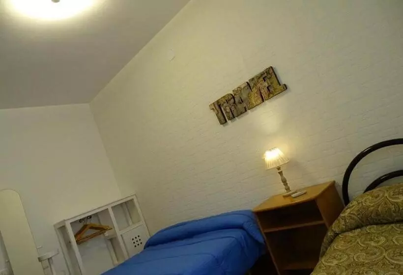 هتل Casa Papapietro