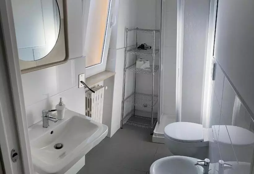 هتل Casa Papapietro