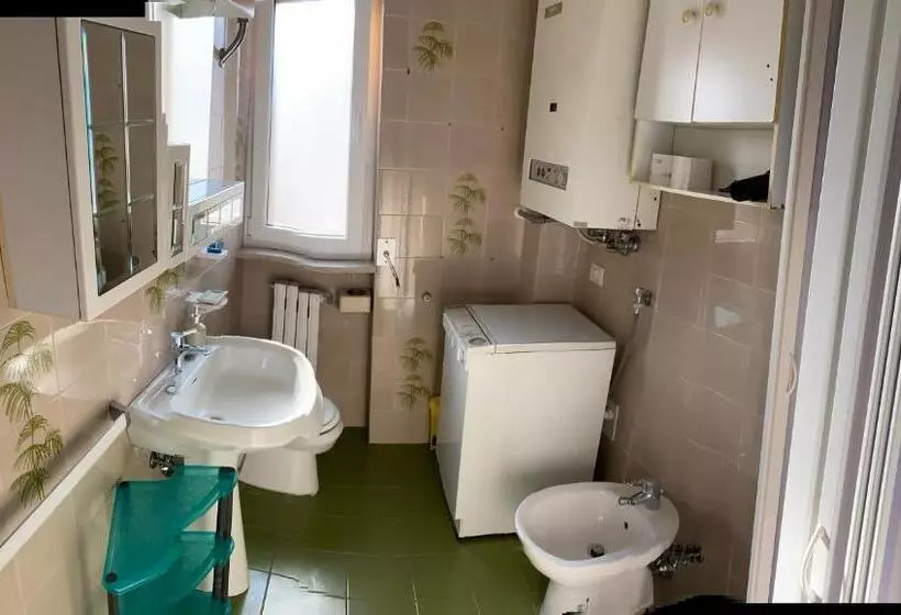 هتل Casa Papapietro