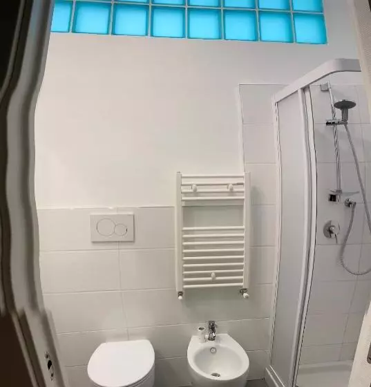 هتل Casa Papapietro