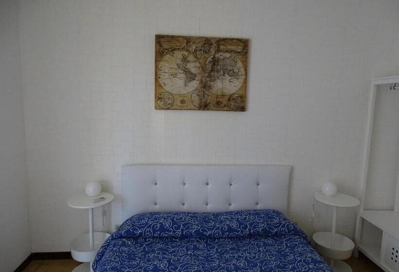 בית מלון כפרי Casa Papapietro