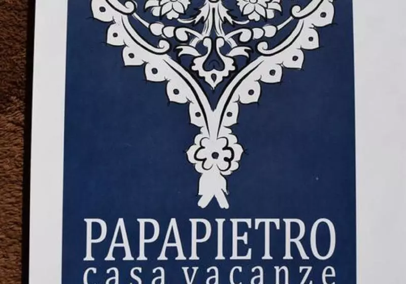 هتل Casa Papapietro