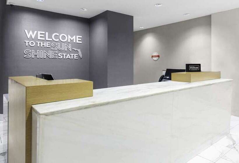 فندق Continental Miami Beach, Tapestry Collection By Hilton