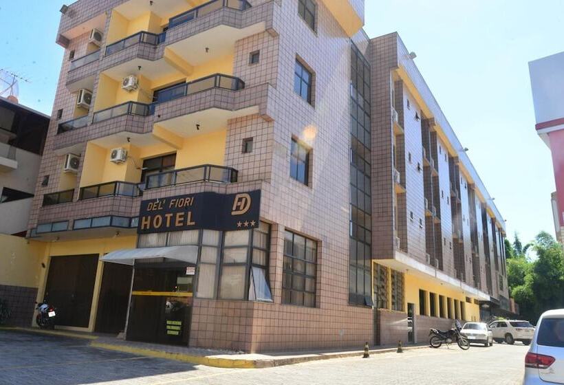 酒店 Del´fiori
