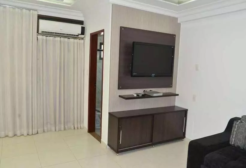 ホテル Del´fiori