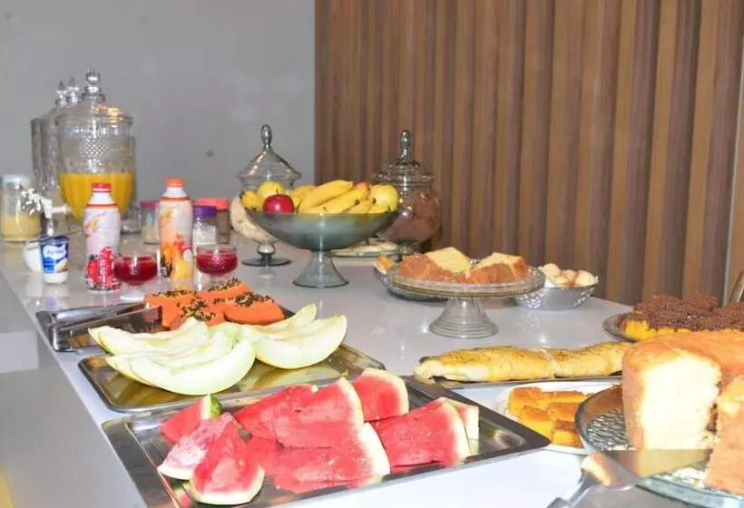 ホテル Del´fiori