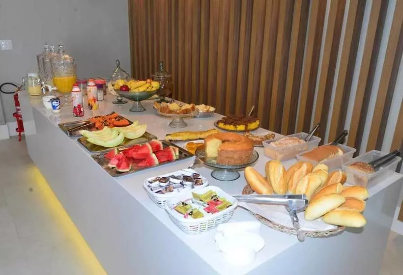 ホテル Del´fiori