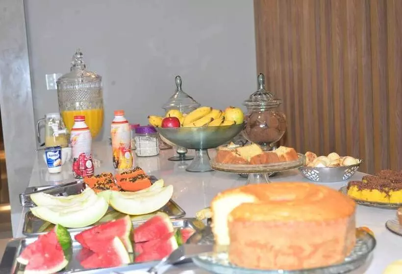 ホテル Del´fiori