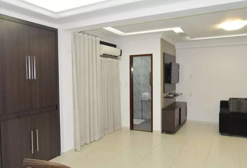 ホテル Del´fiori