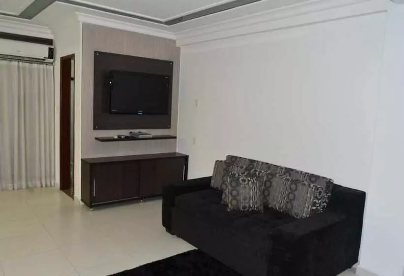 ホテル Del´fiori