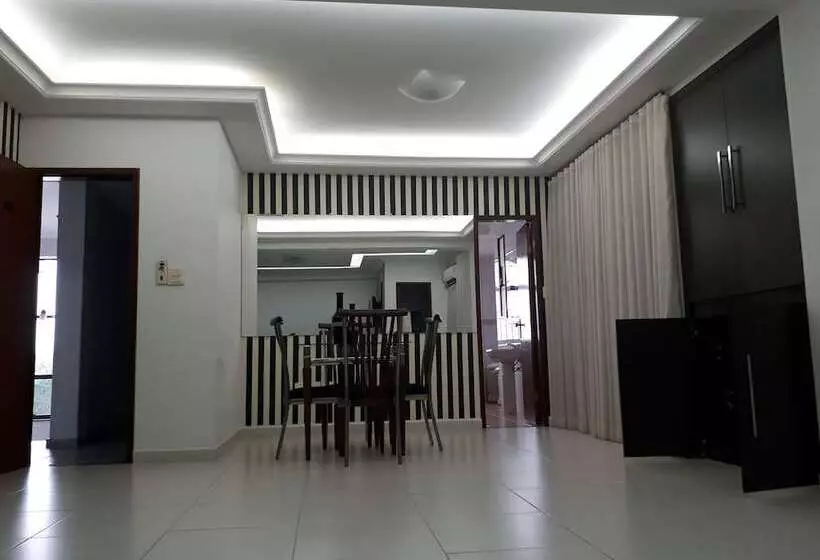 ホテル Del´fiori