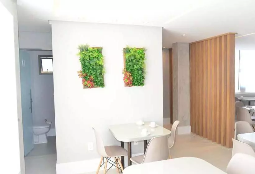 ホテル Del´fiori