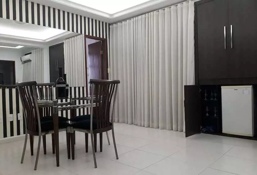 ホテル Del´fiori