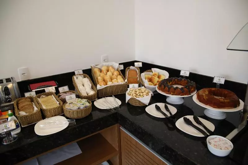 Hotelli Go Inn Serra