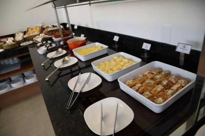 Hotelli Go Inn Serra