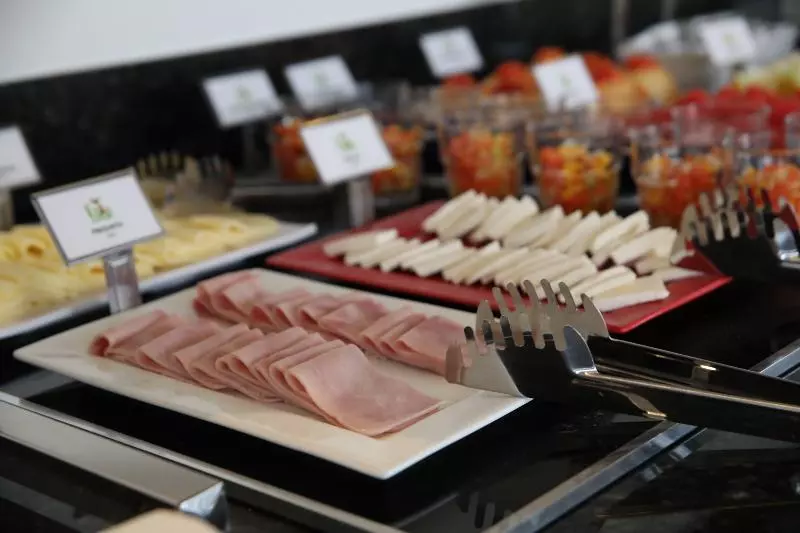 Hotelli Go Inn Serra