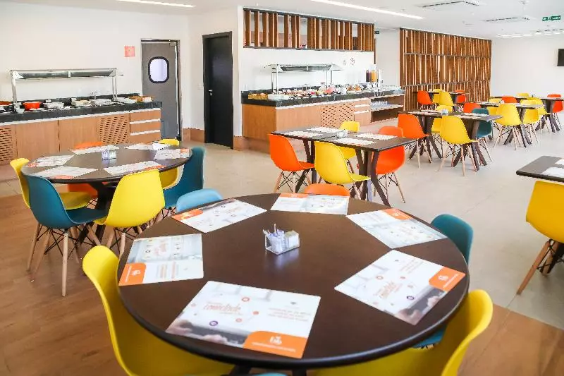 Hotelli Go Inn Serra