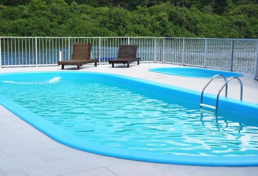 فندق Golden Marina