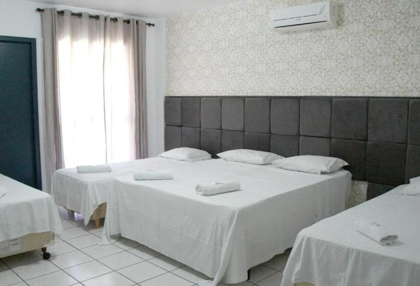 فندق Golden Marina