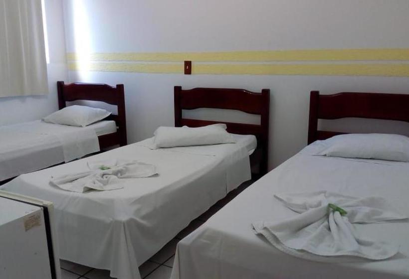 فندق Golden Marina