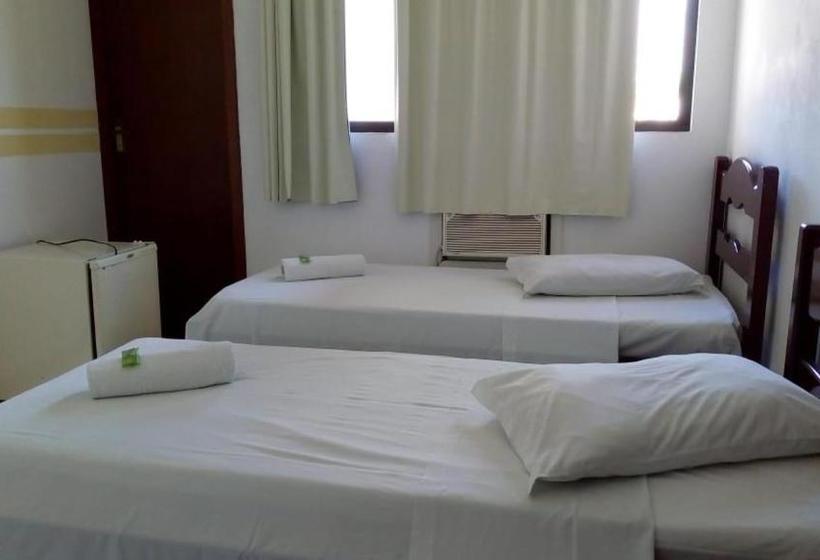 فندق Golden Marina