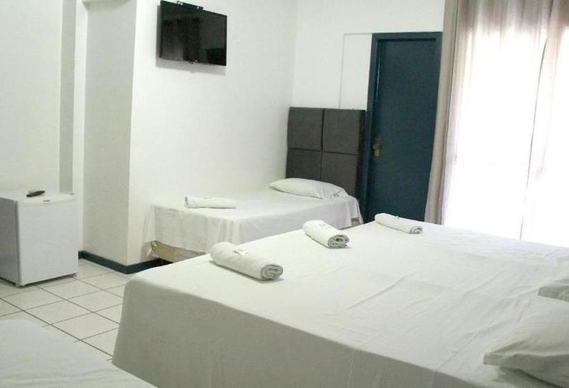 فندق Golden Marina