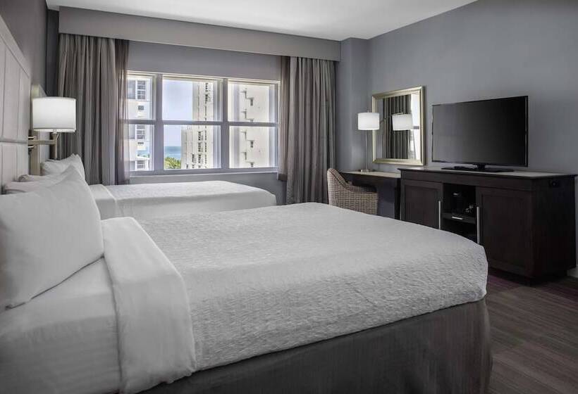 فندق Continental Miami Beach, Tapestry Collection By Hilton