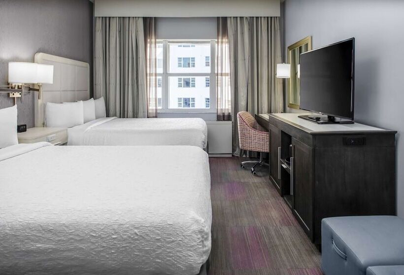 فندق Continental Miami Beach, Tapestry Collection By Hilton