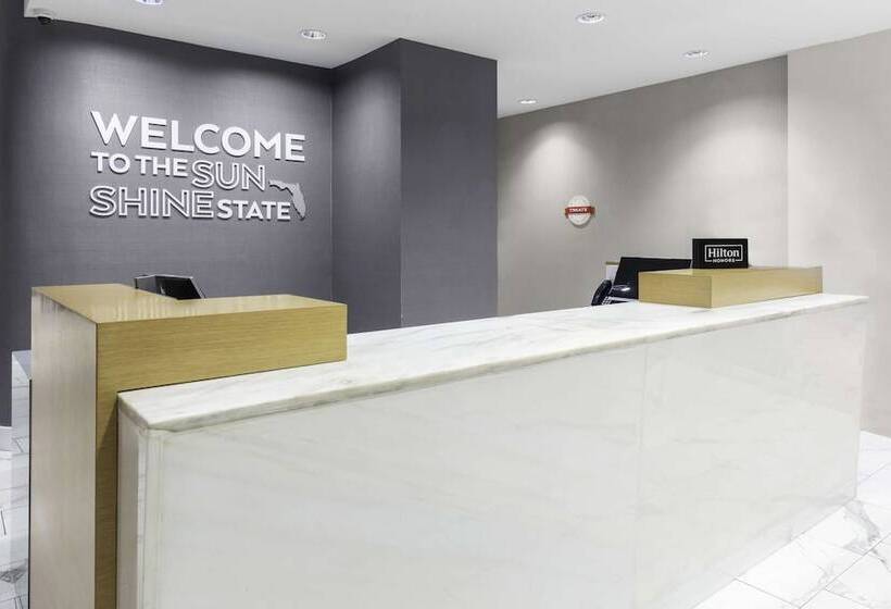 فندق Continental Miami Beach, Tapestry Collection By Hilton