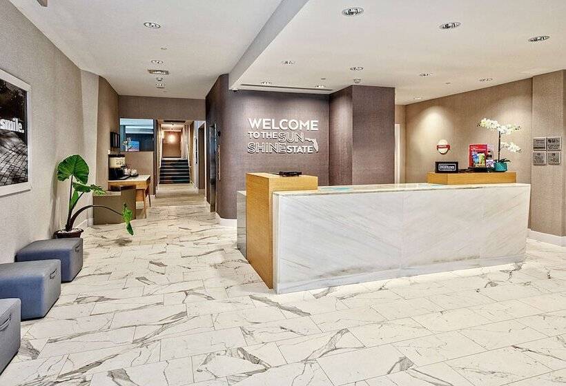 فندق Continental Miami Beach, Tapestry Collection By Hilton