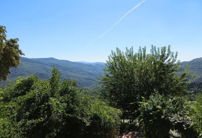 ホテル Universal Harmony Agriturismo