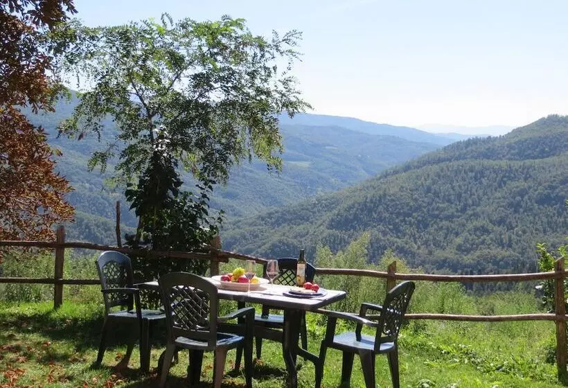 ホテル Universal Harmony Agriturismo