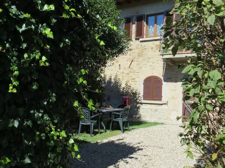 ホテル Universal Harmony Agriturismo