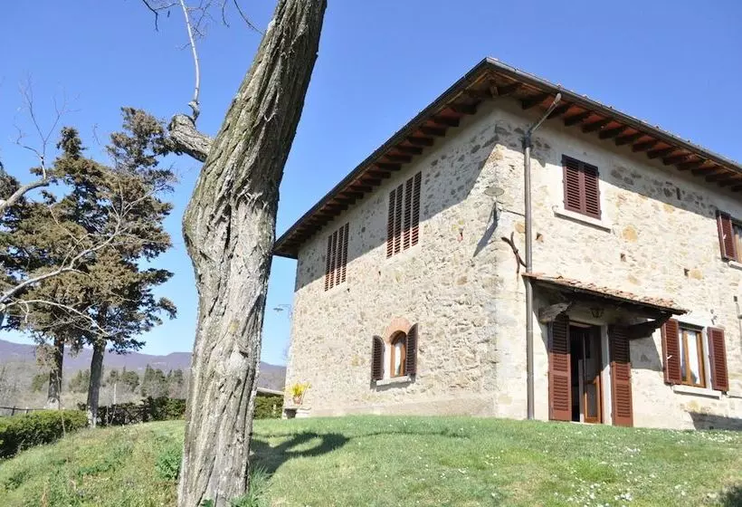ホテル Universal Harmony Agriturismo