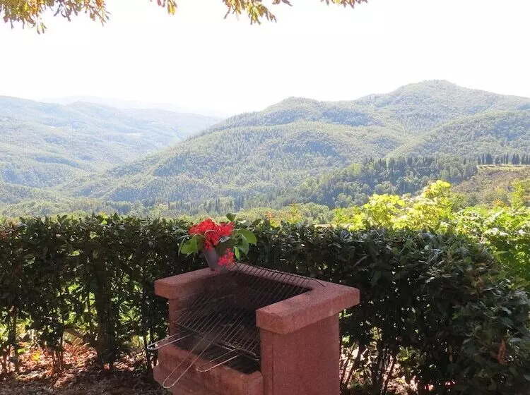 ホテル Universal Harmony Agriturismo