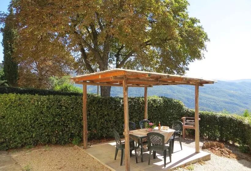 ホテル Universal Harmony Agriturismo