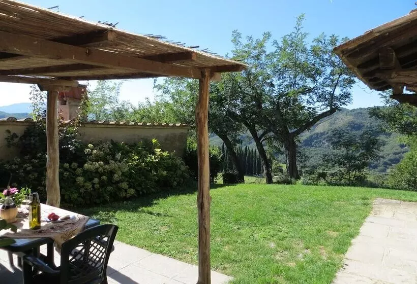ホテル Universal Harmony Agriturismo