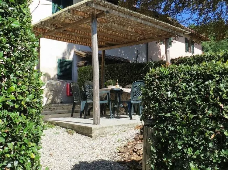 ホテル Universal Harmony Agriturismo