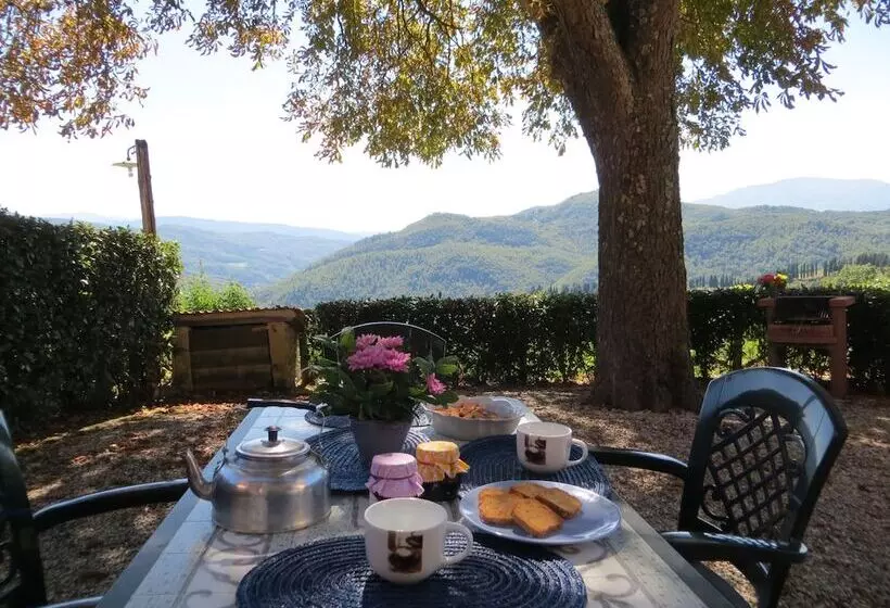 ホテル Universal Harmony Agriturismo