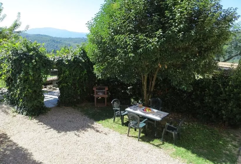 ホテル Universal Harmony Agriturismo