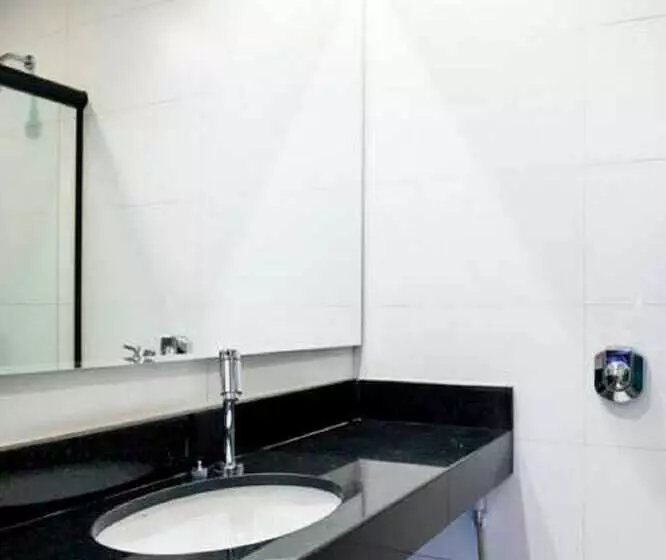 ホテル Icarai Suites