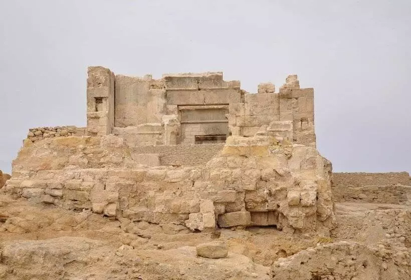 هتل Kelany