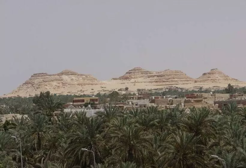 هتل Kelany