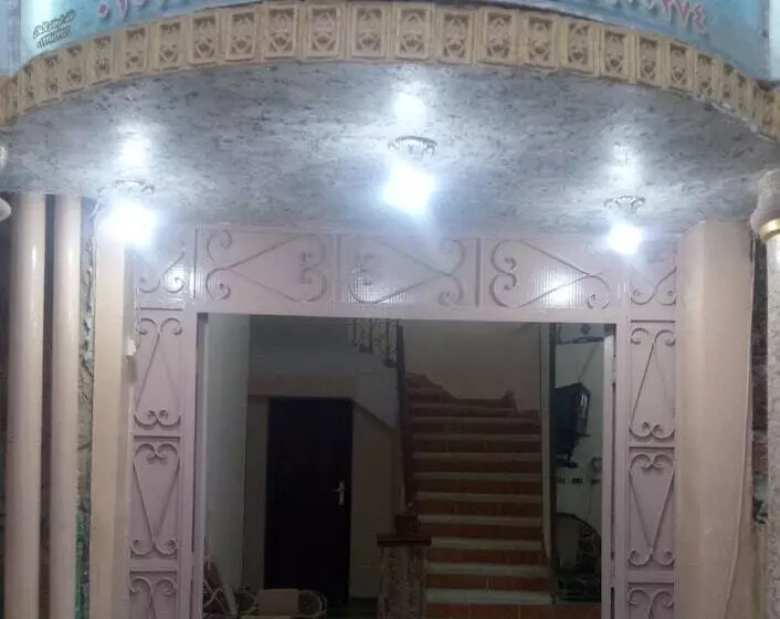 هتل Kelany
