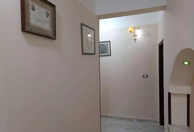 هتل Kelany