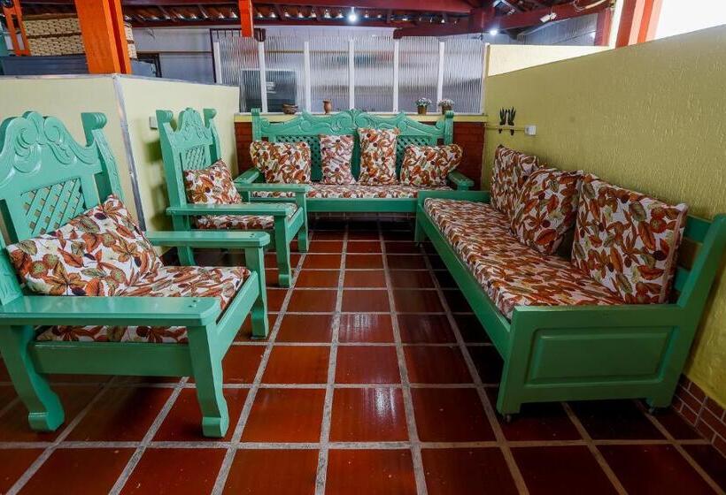 호텔 Pousada Gaivotas De Maranduba