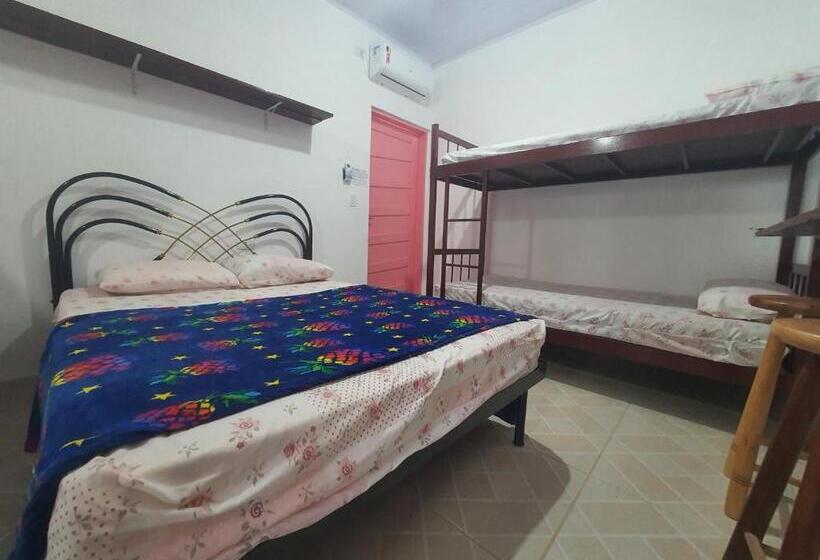 호텔 Pousada Gaivotas De Maranduba