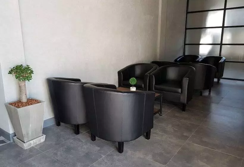 ホテル Sabai @ Chiang Rai